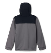 Columbia Tech Fleece Jacket Junior Jackets Columbia